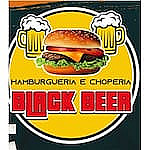 Hamburgueria E Choperia Black Beer