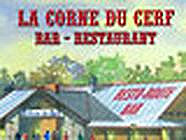 La Corne Du Cerf