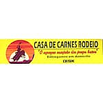 Casa De Carnes Rodeio