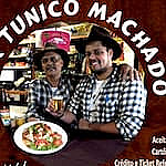 Bar Restaurante Machado Tunico