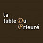 La Table Du Prieuré