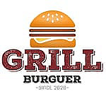 Grill Burguer Hambúrguer Artesanal