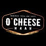 O'cheese Naan