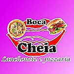 Boca Cheia Lanches E Pizzas