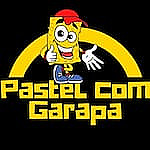 Pastel Com Garapa