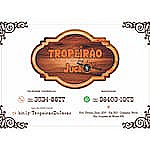 Tropeirao Do Jucao