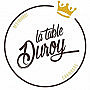 La Table Duroy