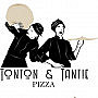 Tonton Tantie Pizza