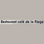 Cafe De La Plage