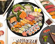 Geiko Sushi