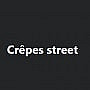 Crêpes Street