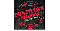 Pontillo's Pizzeria The Original Recipe