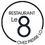 Le 8 Chez Pierre Lo