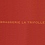 Brasserie La Trifolle