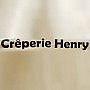 Crêperie Henry