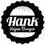 Hank Vegan Burger