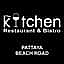 The Kitchen Pattaya Beach