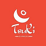 Tsuki Sushi Express