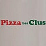 Pizza Les Clus