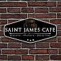Le Saint James Cafe