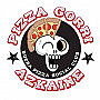 Pizza Gorri