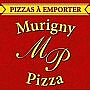 Murigny Pizza