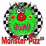 Monster Pizz