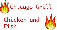 Chicago Grill Chicken Fish