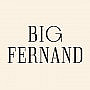 Big Fernand Saint-etienne