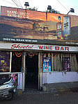 Sheetal Milan Wine Bar