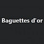 Restaurant Baguettes d'Or