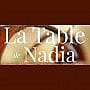 La Table De Nadia