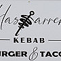 Kebab Burger Tacos