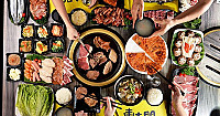 Dong Dae Mun Korean Restaurant 東大門韓國料理