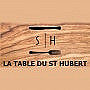 La Table Du Saint Hubert