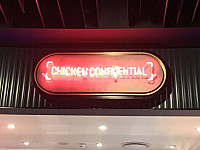 Chicken Confidential