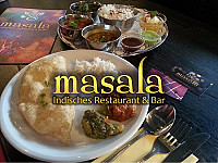 Masala Indisches Restaurant Bar