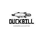Duckbill Cookies Coffee Ubá