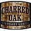 Charred Oak Grill