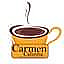 Carmen Calusha Coffee Shop