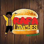 Rafa Lanches Delivery