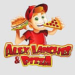 Alex Lanches