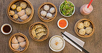 Yang's Dumplings Box Hill