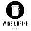 Wine & Brine