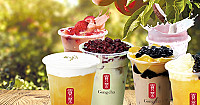 Gong Cha Sunnybank