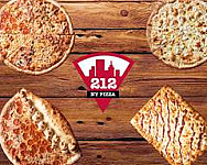 212 Ny Pizza