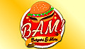 Bam! Burgers & More