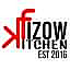Fizow Kitchen Bachok