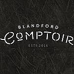 Blandford Comptoir