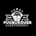 Pug Burguer